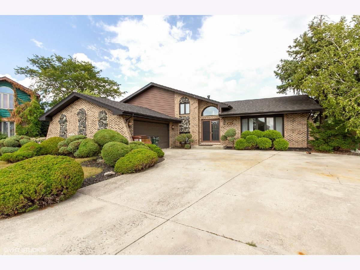 Homes Sold Pottawatomie Tinley Park Illinois, 8100 Cherokee