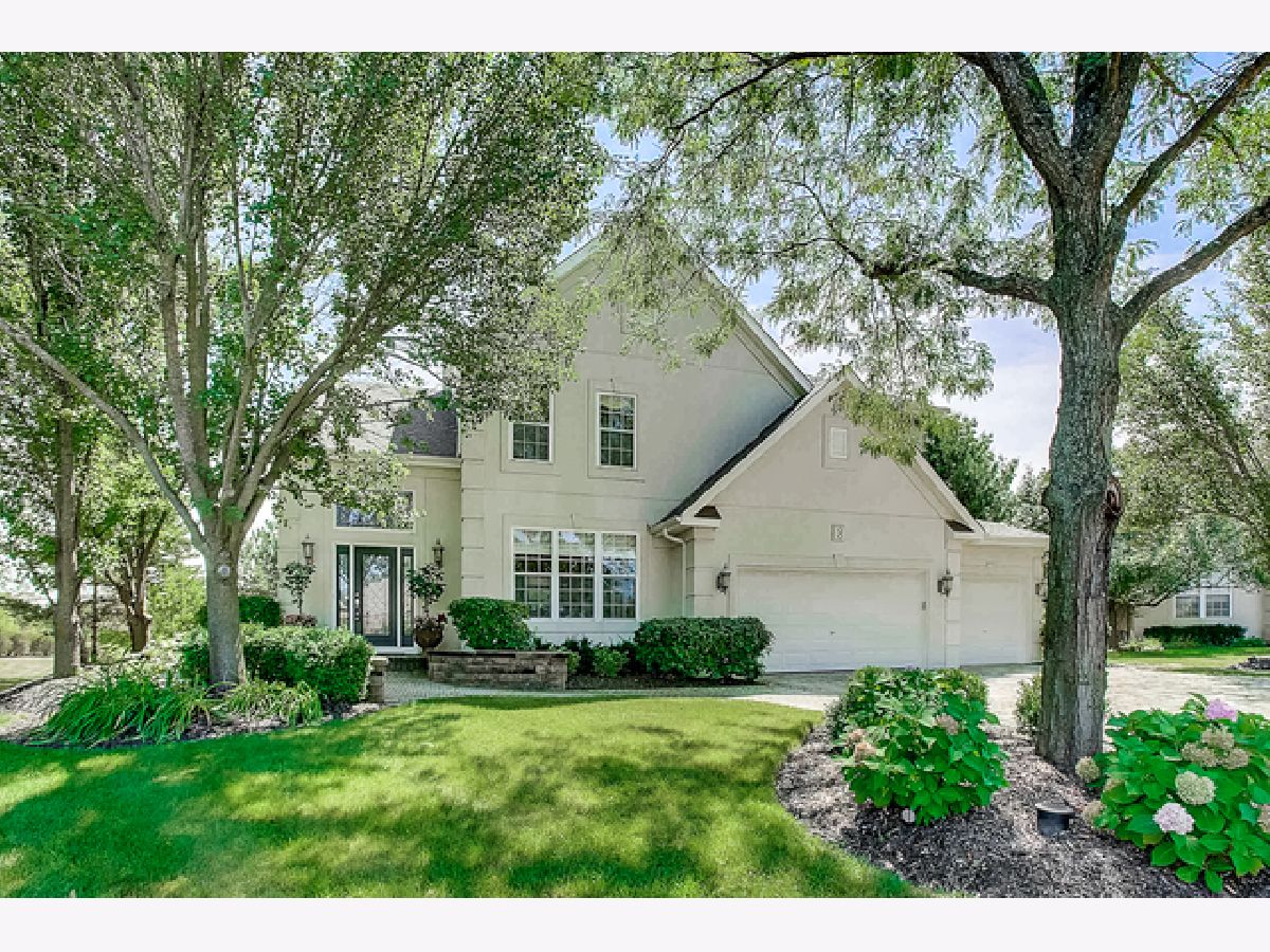 Homes Sold Lakewood Meadow Hawthorn Woods Illinois, 8 Bedford
