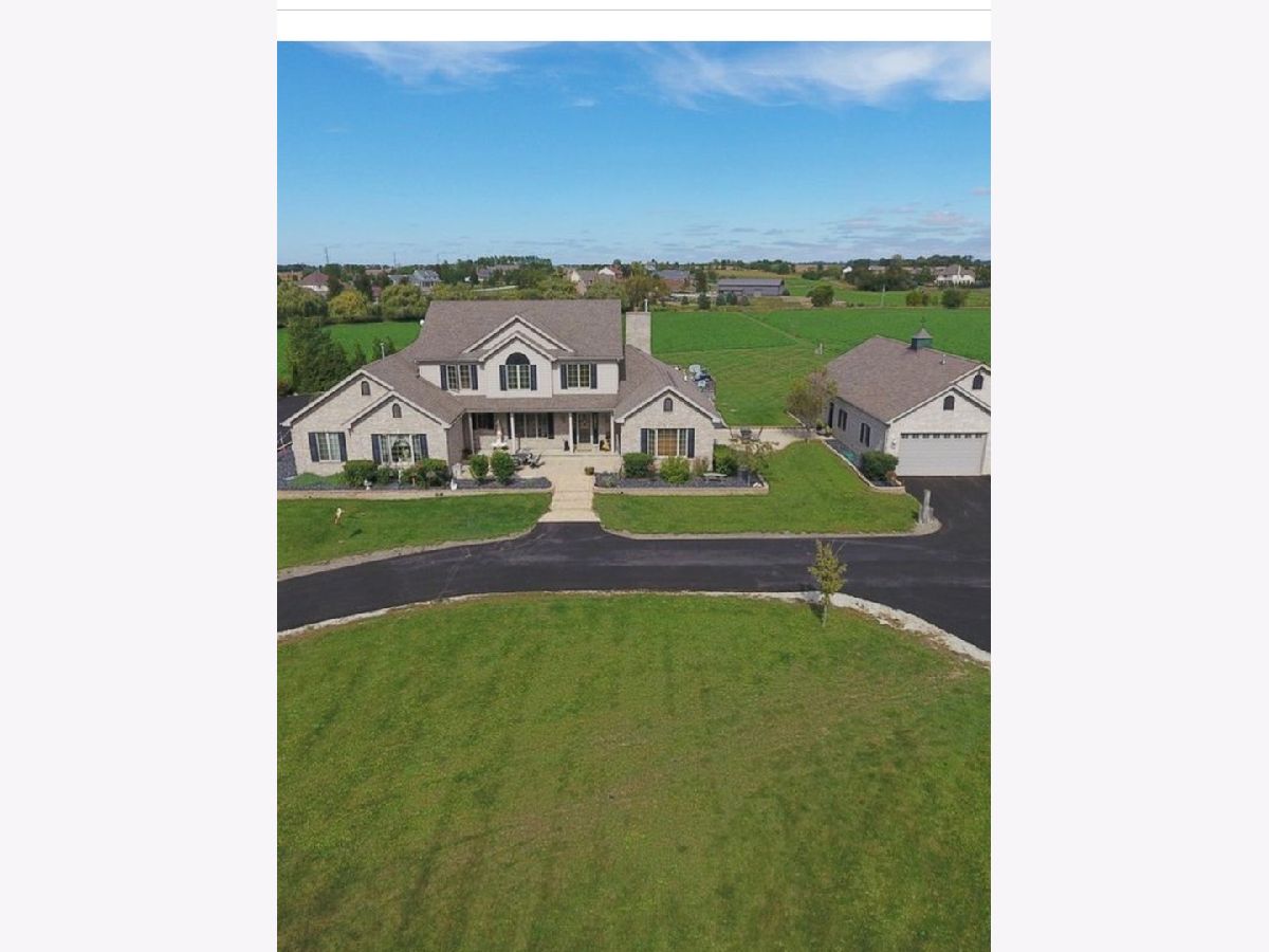 Homes Sold Golf Creek Monee Illinois, 9844 Bruns