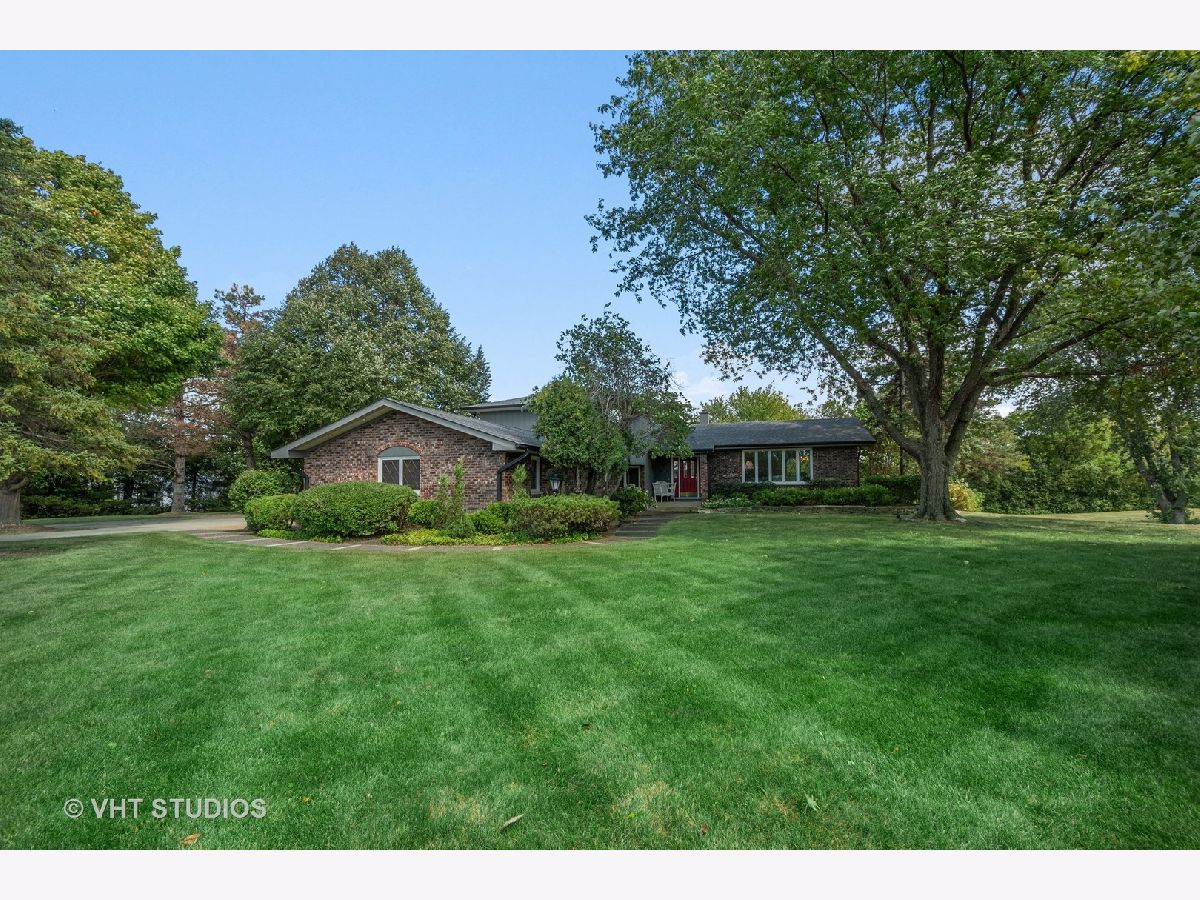 Homes Sold Oak Ridge Barrington Illinois, 20815 Pheasant