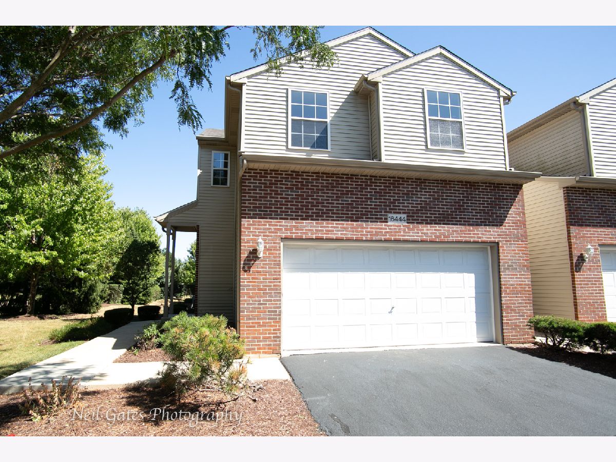 Condos & Townhomes Sold Vintage Of Willow Walk Lockport Illinois, 16444 Willow Walk