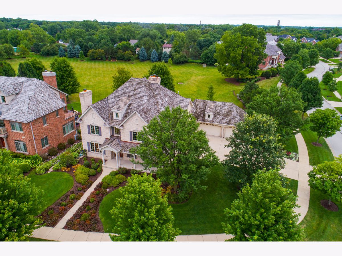 Homes Sold Jefferson Estates Naperville Illinois, 224 Claremont