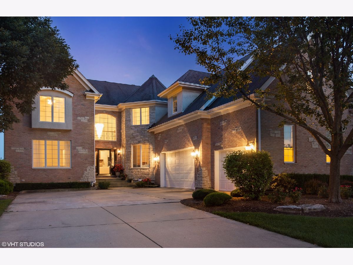 Homes Sold Lakeside Estates Palatine Illinois, 1265 Lakeview