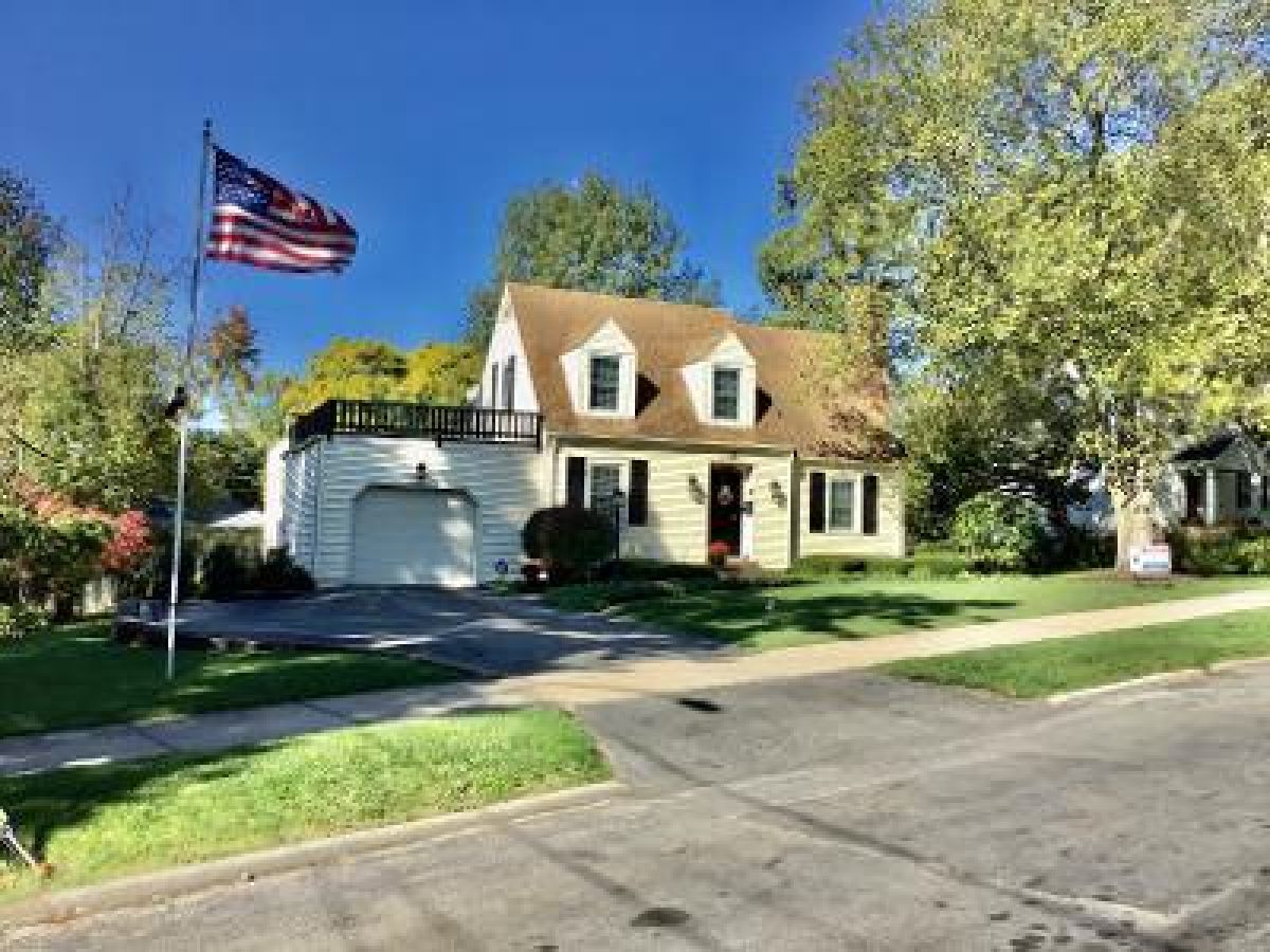 Homes Sold Briarwood Bloomington Illinois, 16 Norbloom