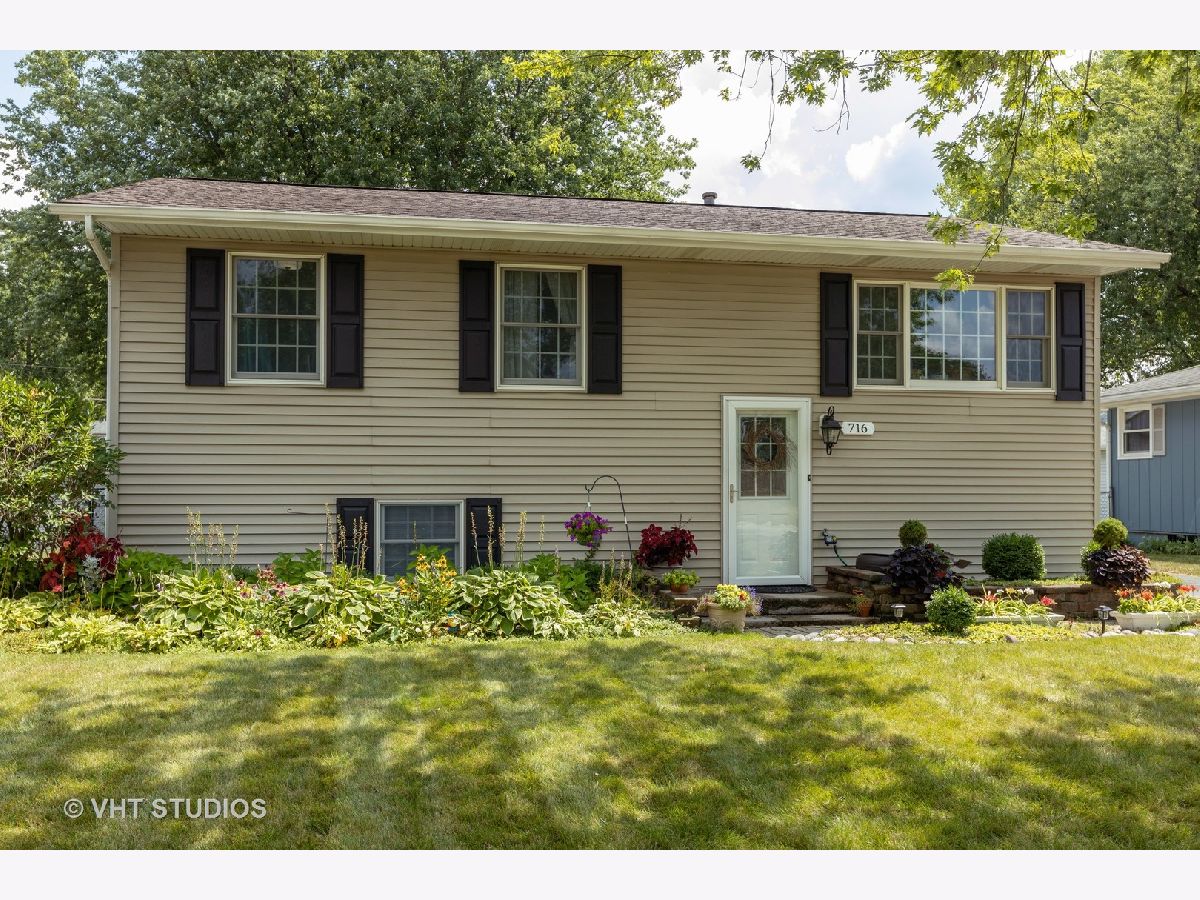 Homes Sold Port Ridge Lockport Illinois, 716 Cove
