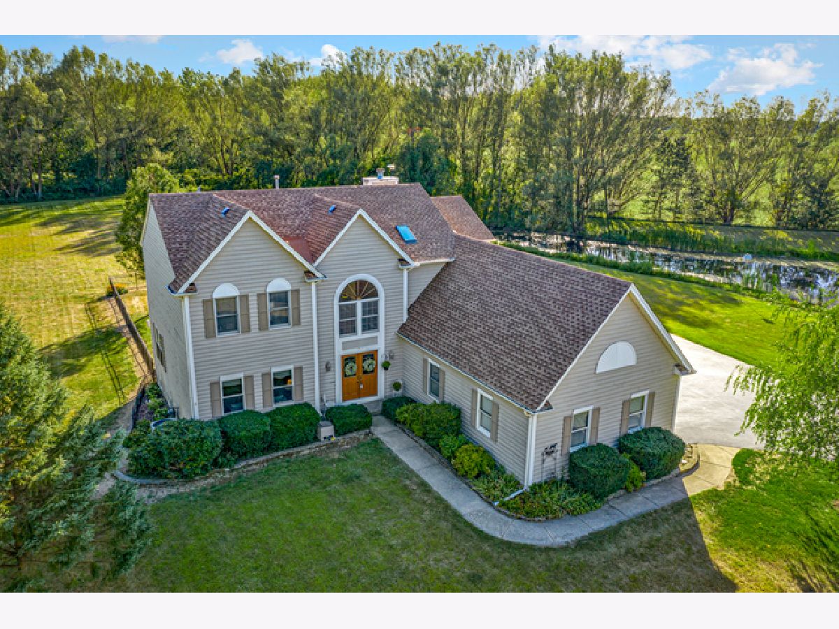 Homes Sold Timber Ridge Elgin Illinois, 14N600 Timber Ridge