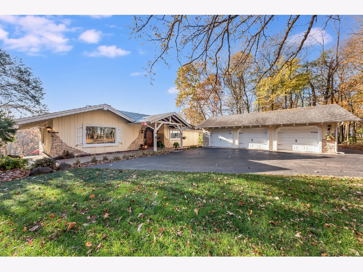 Homes Sold Solitude Lakes Plano Illinois, 2588G Rock Creek