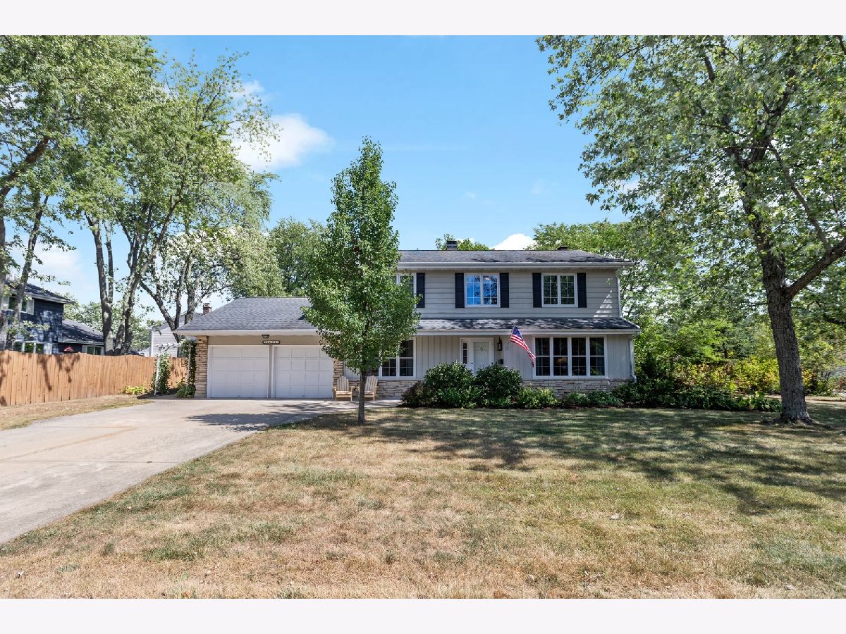 Homes Sold Lincoln Hill Glen Ellyn Illinois, 2S213 Sheffield