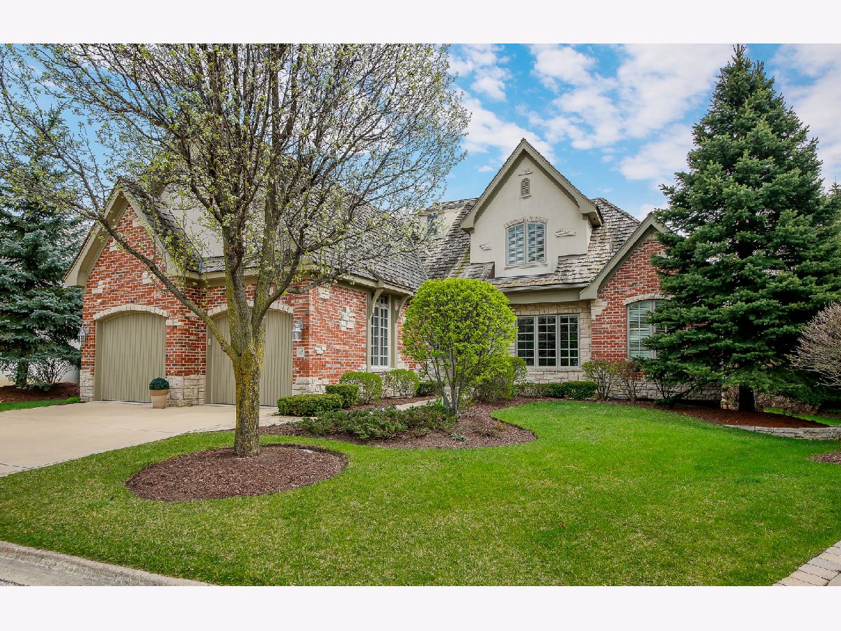 Homes Sold Forest Gate Oak Brook Illinois, 59 Forest Gate