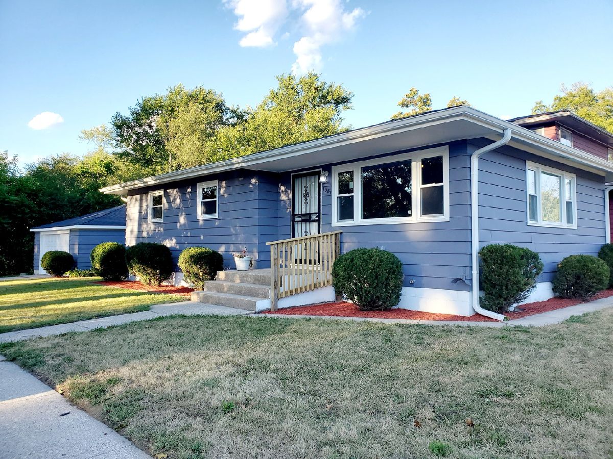  Sold Gary Indiana, 4087 Van Buren