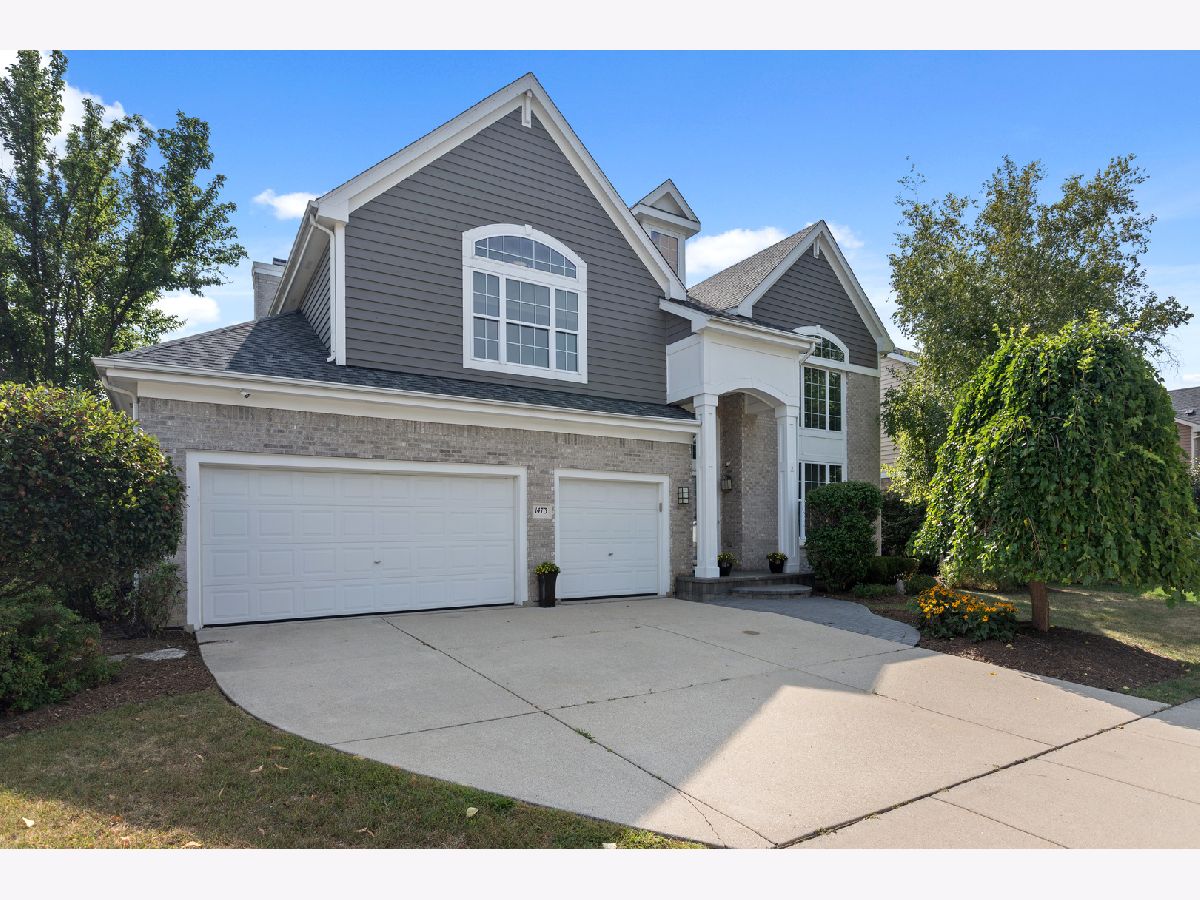 Homes Sold Muirfield Village Vernon Hills Illinois, 1473 Maidstone