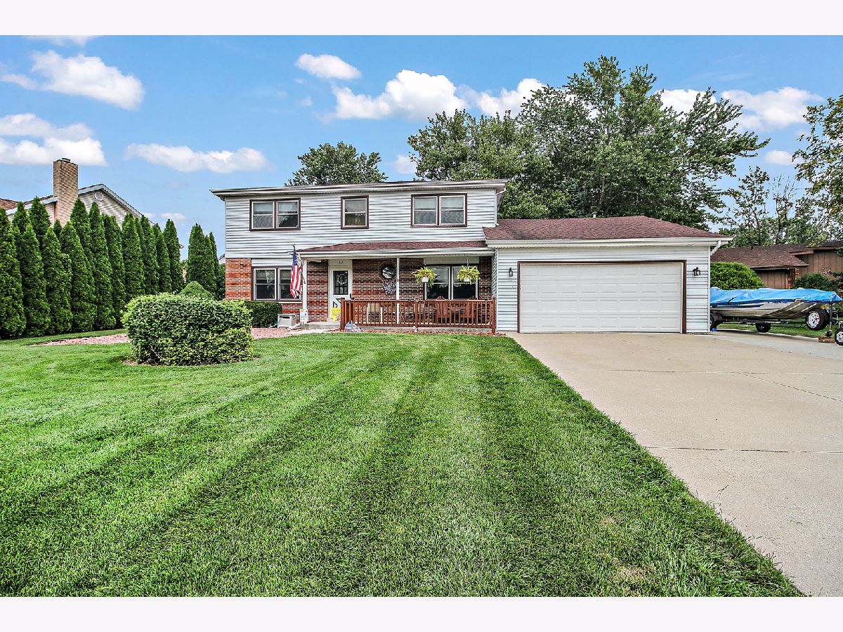 Homes Sold Lake Metonga Grant Park Illinois, 10 Lake Metonga