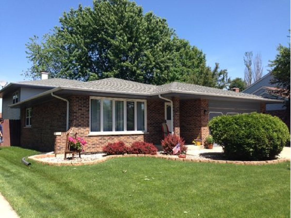 Homes Rented Ashford Westmont Illinois, 963 Jameson