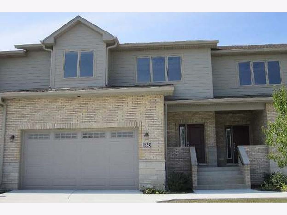  Sold Burr Ridge Illinois, 11S332 Deer Trail