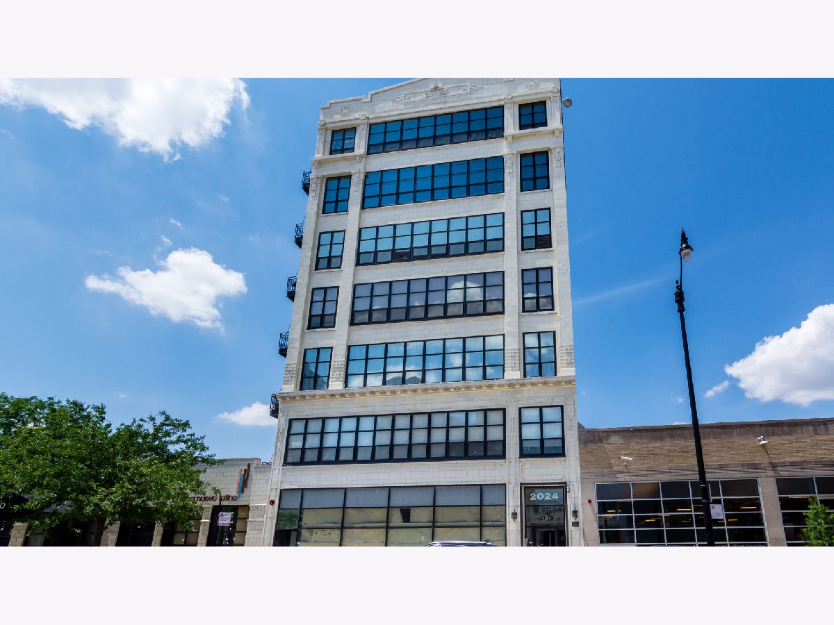 Condos & Townhomes Rented Ravina Lofts Chicago Illinois, 2024 Wabash