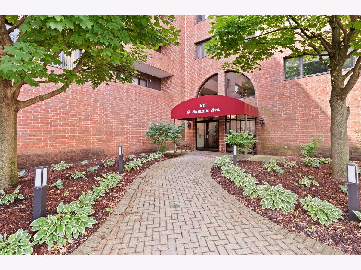 Condominiums Sold The Summit Park Ridge Illinois, 101 Summit