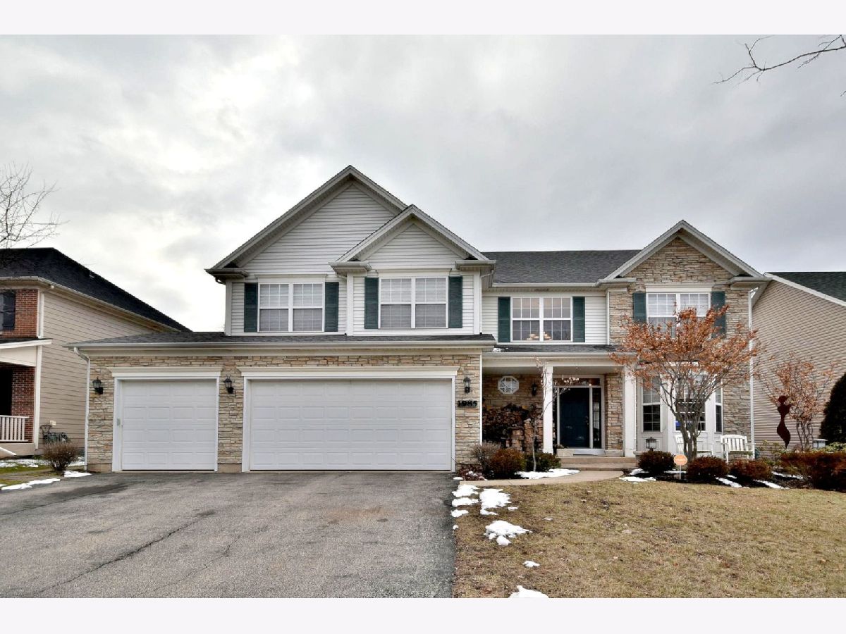 Homes Sold Wheatlands-summit Chase Aurora Illinois, 1985 Clementi