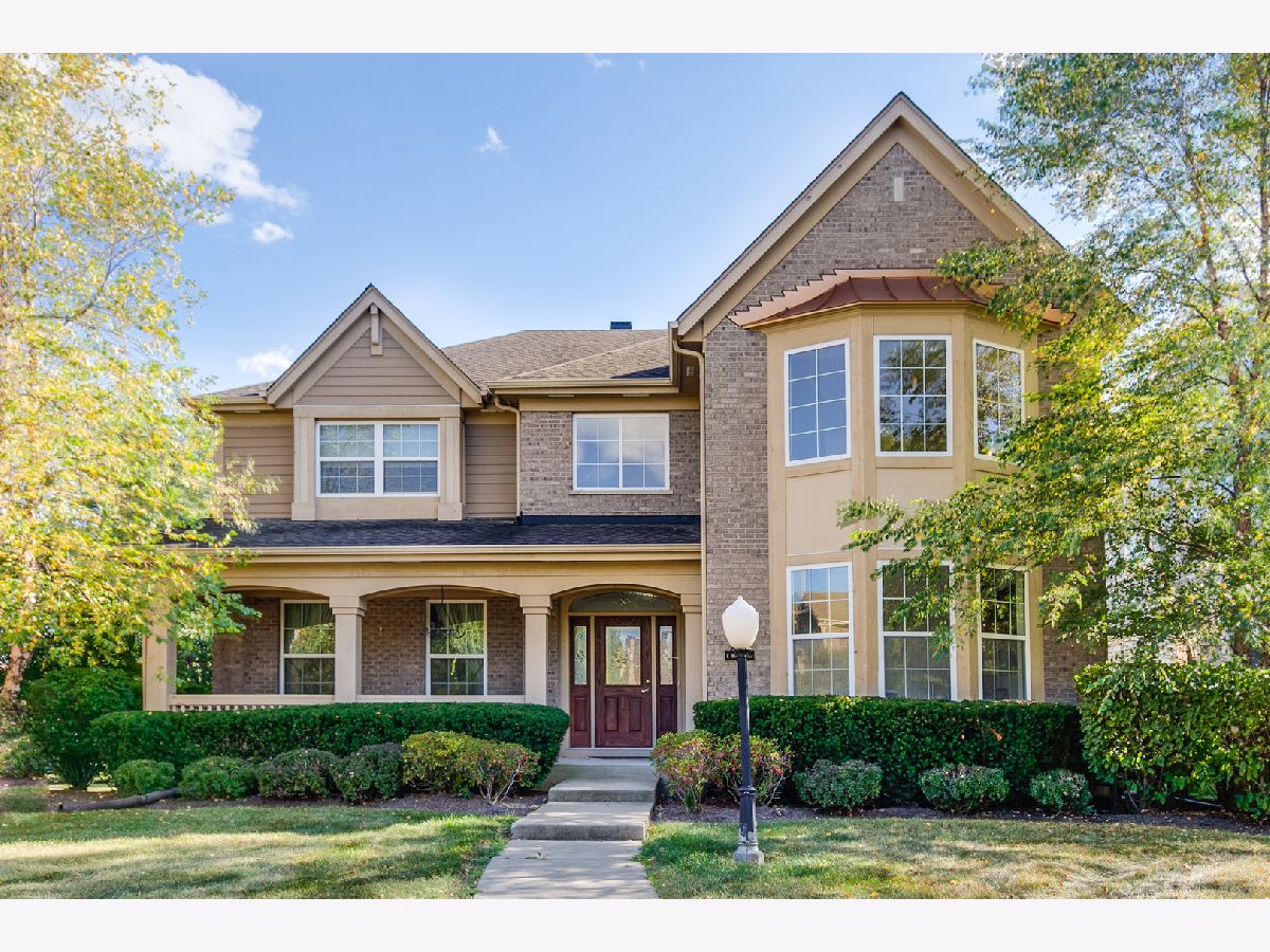 Homes Sold Oakmont Vernon Hills Illinois, 209 Masters