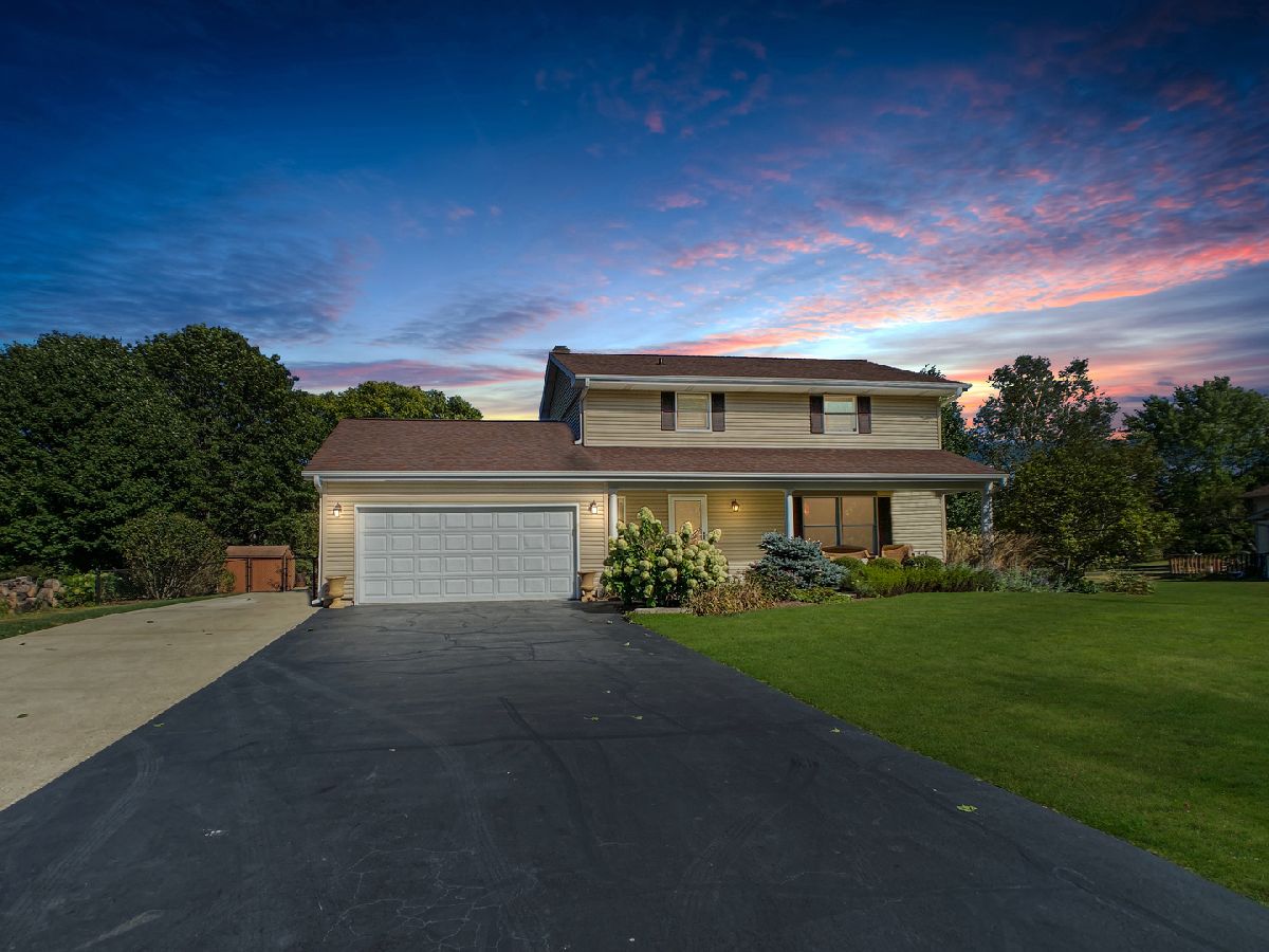 Homes Sold The Landings Huntley Illinois, 18N907 Barko