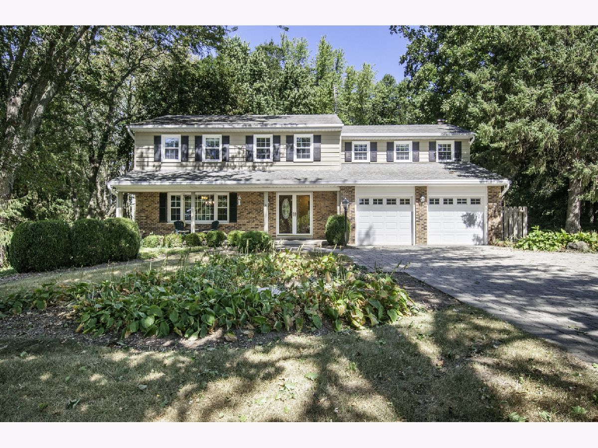 Homes Sold Hawkins Glen St Charles Illinois, 5N418 Glen Oak