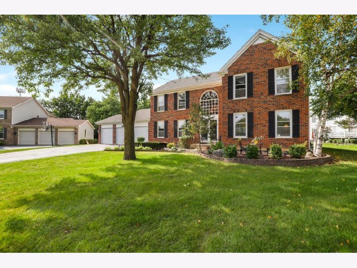 Homes Sold Plumwood Schaumburg Illinois, 800 Heatherstone