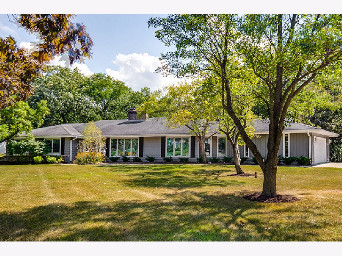 Homes Sold The Oaks Libertyville Illinois, 1261 Deer Trail