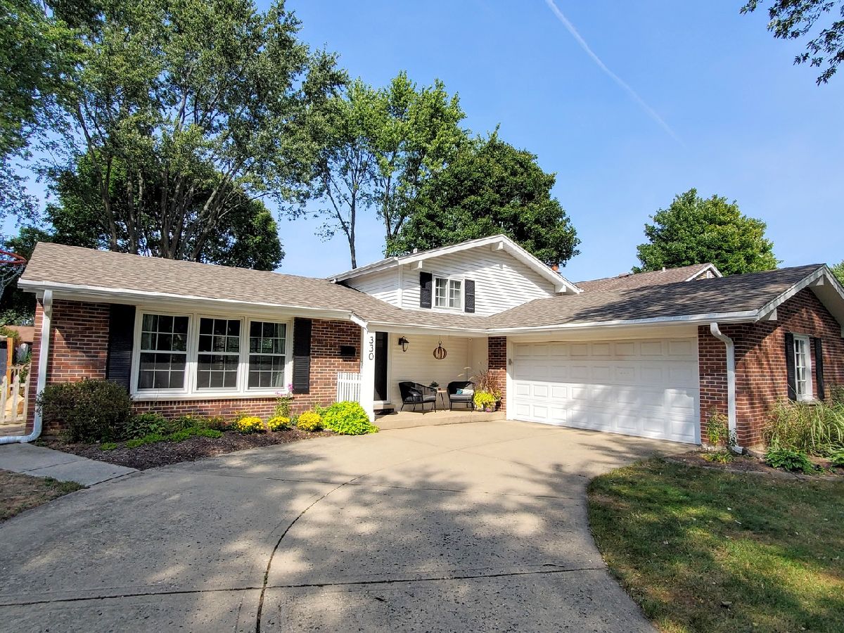 Homes Sold Reseda West Palatine Illinois, 330 Reseda