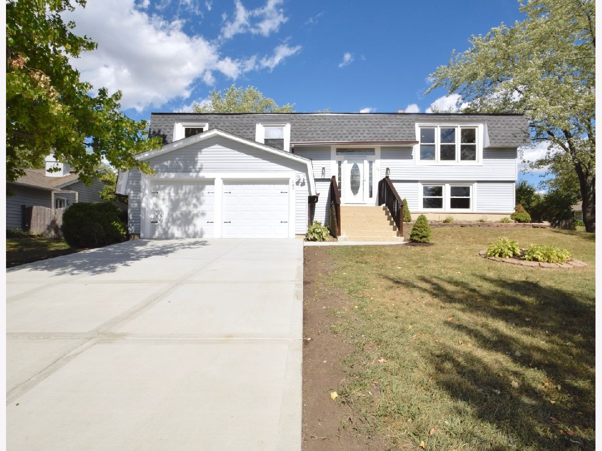 Homes Sold Sunnyside Bloomingdale Illinois, 287 Byron