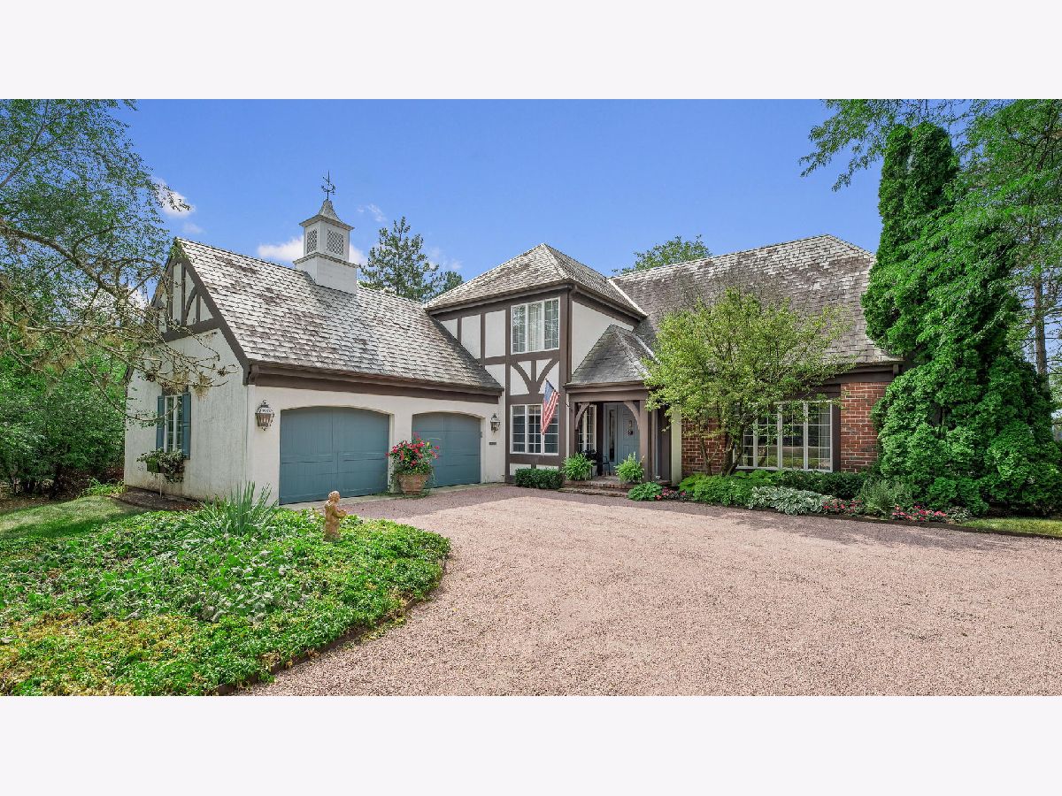 Homes Sold Burr Ridge Club Burr Ridge Illinois, 1602 Burr Ridge Club