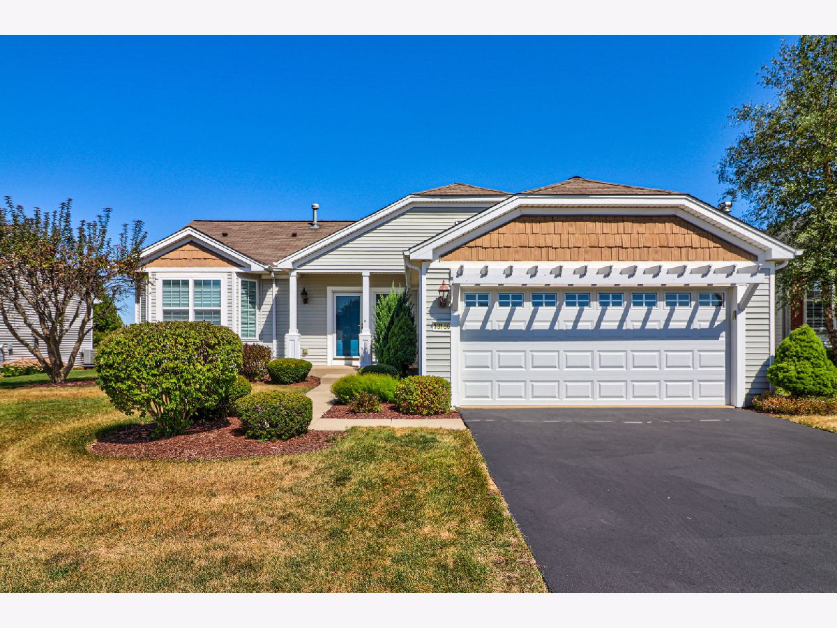 13186 Eakin Creek Court, Huntley, Illinois 60142 MLS 10850477