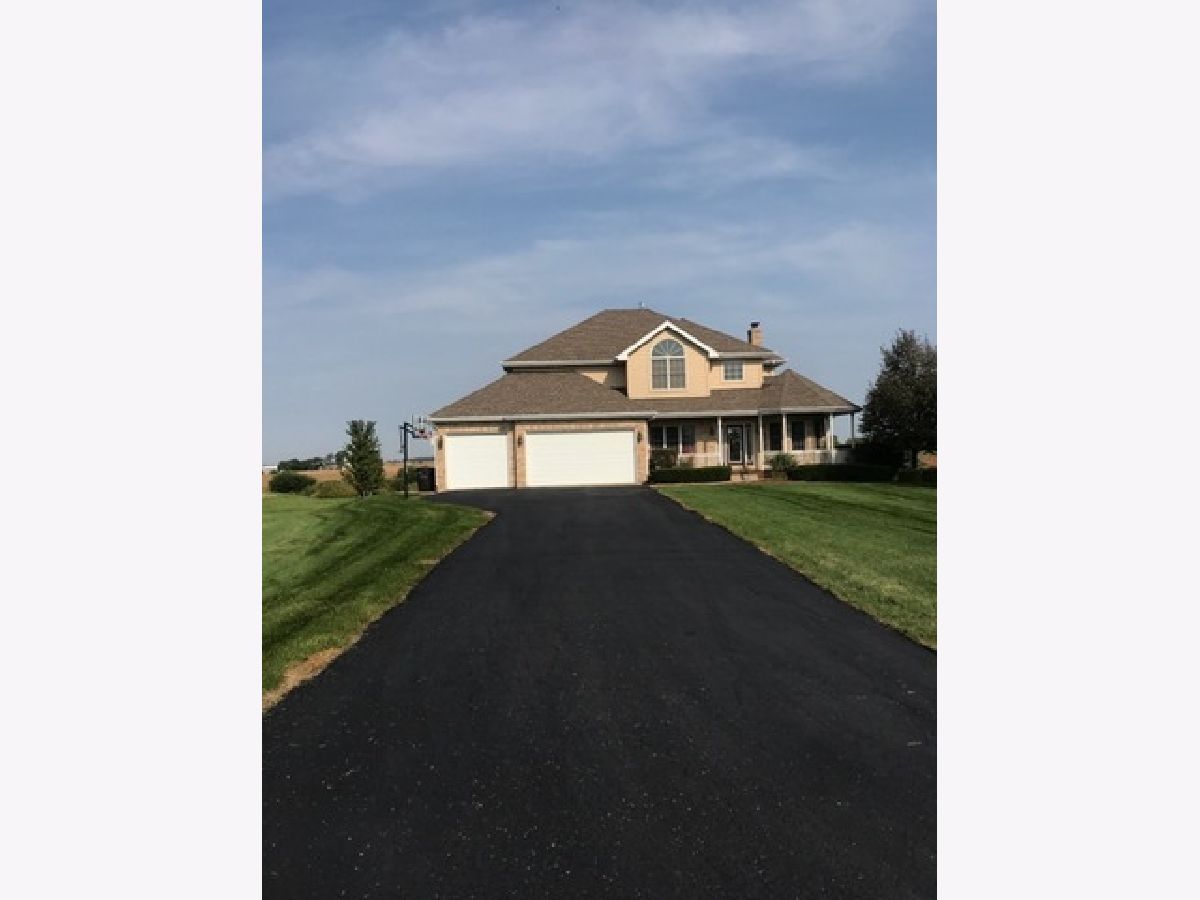 Homes Sold Whispering Prairie Monee Illinois, 10128 Sweet Grass
