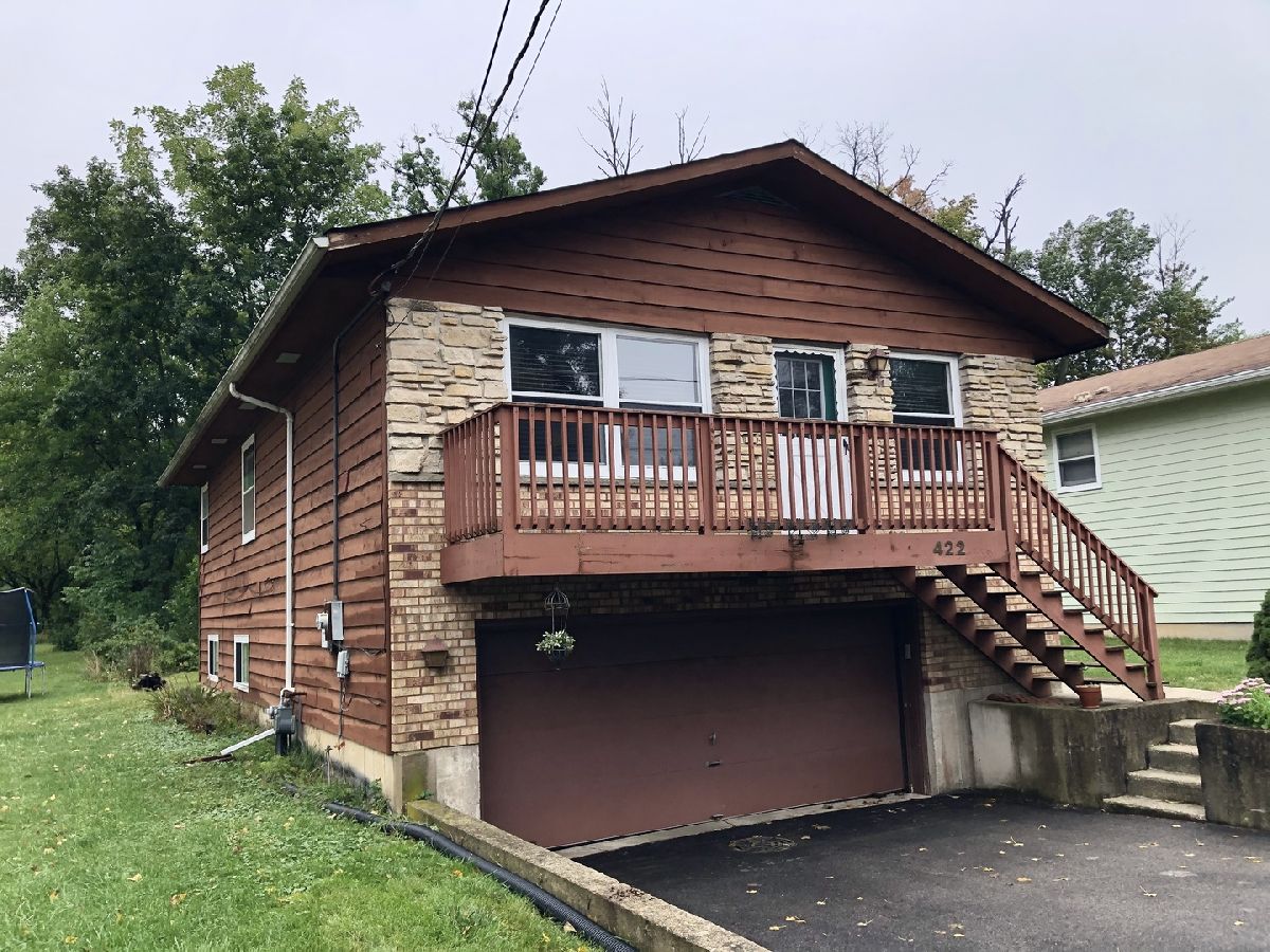 Homes Sold Edwards Round Lake Beach Illinois, 422 Lake