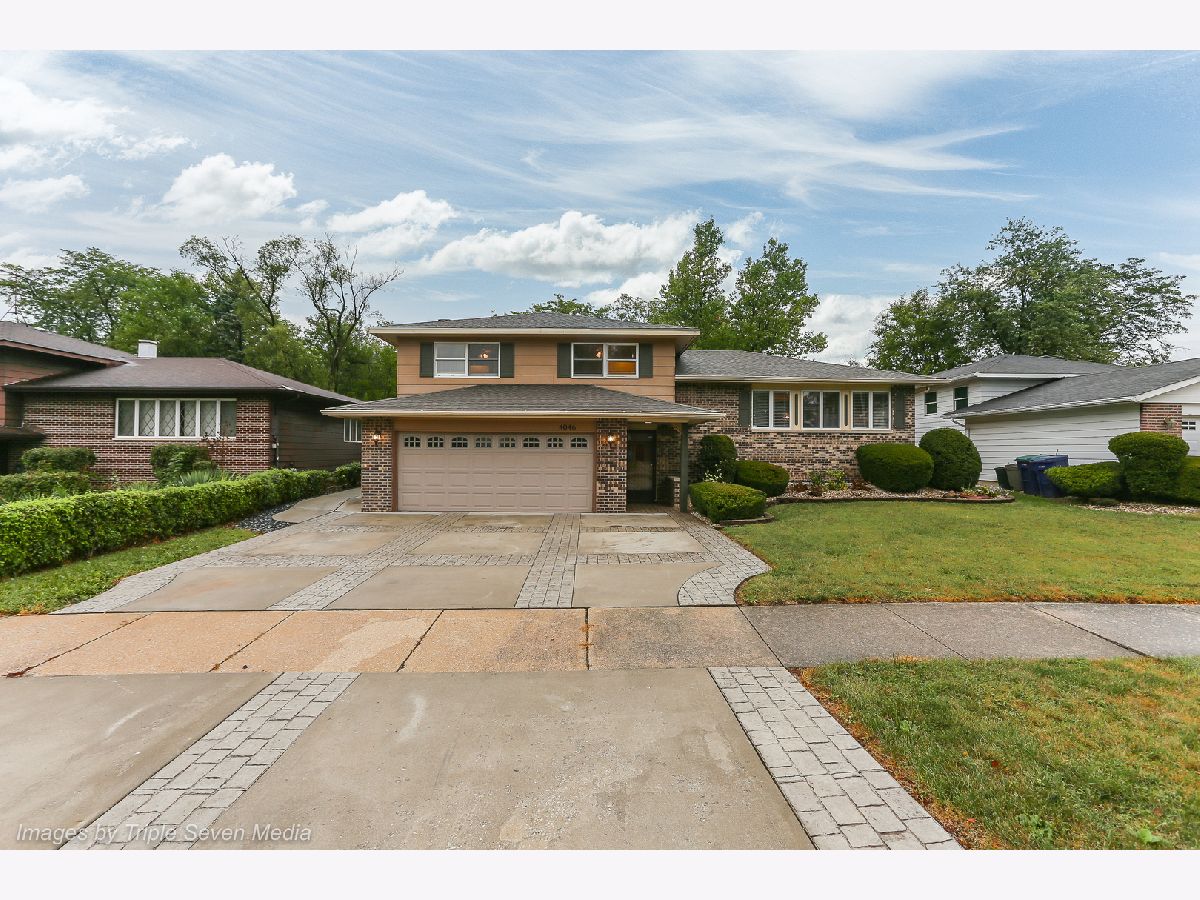 Homes Sold Applewood Matteson Illinois, 4046 Violet