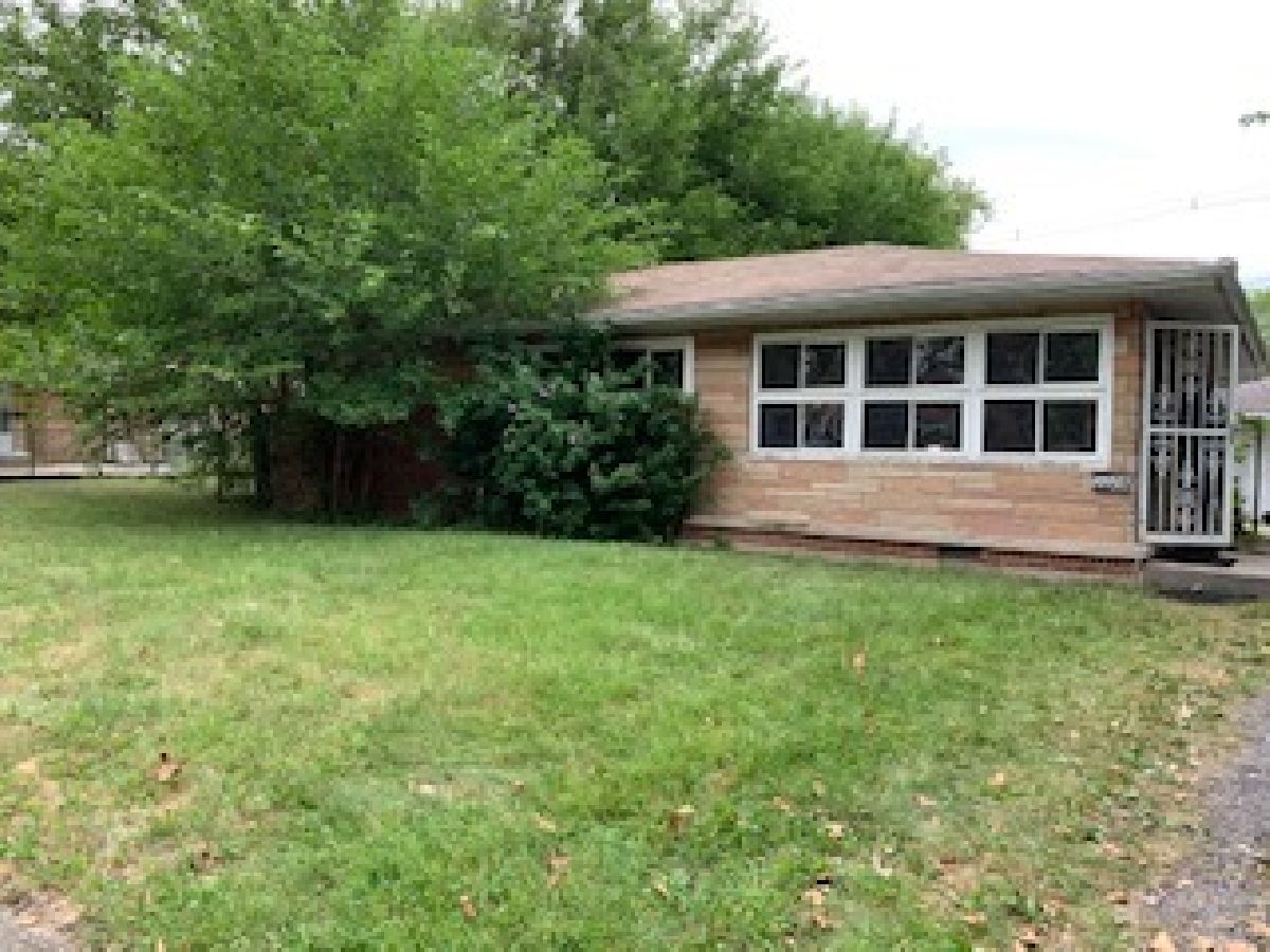Homes Sold Canterbury Markham Illinois, 3026 Stafford