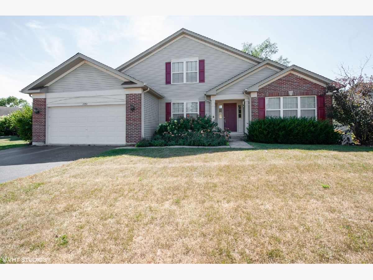 Homes Sold Apple Country Wauconda Illinois, 1492 Sutton