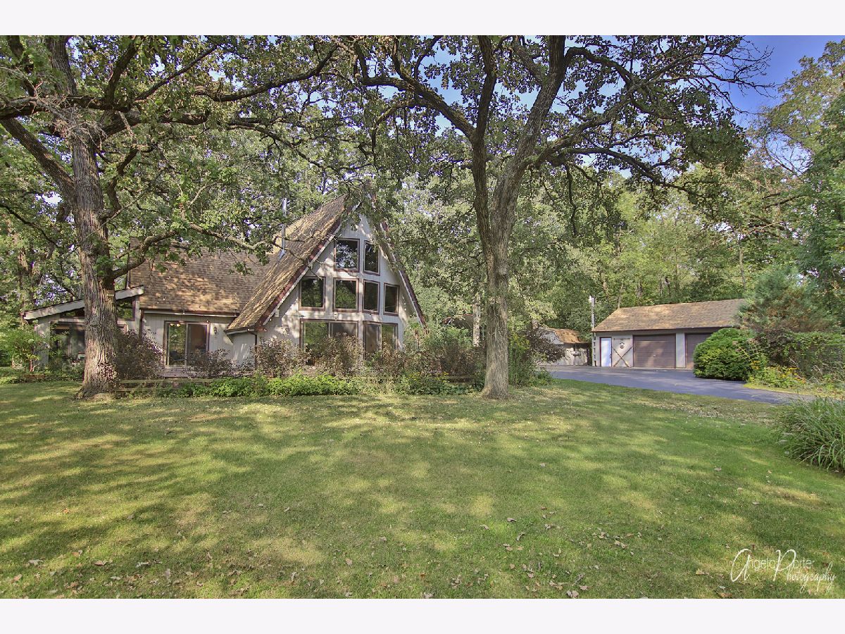 Homes Sold Knoll Top Union Illinois, 9902 Forest