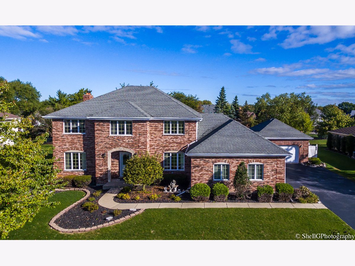 Homes Sold Yankee Ridge Frankfort Illinois, 10562 Lexington