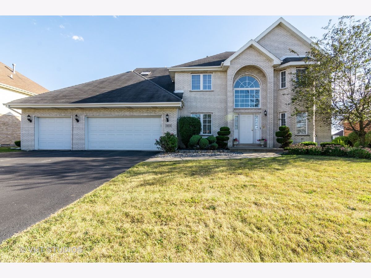 Homes Sold Sonstead Farms Lynwood Illinois, 2125 Bluestem