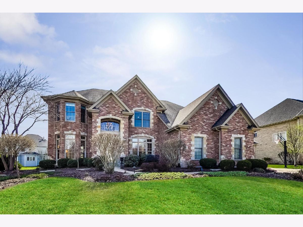 Homes Sold Legends Of Wheaton Wheaton Illinois, 106 Mitchell