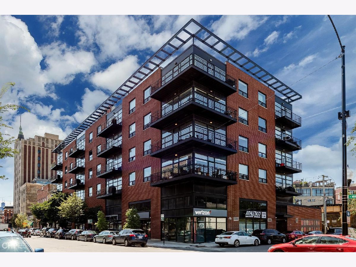 Condos & Townhomes & Homes Sold Bucktown Commons Chicago Illinois, 2045 Concord