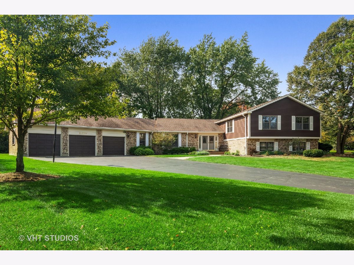 Homes Sold The Squires Deer Park Illinois, 21020 Pheasant