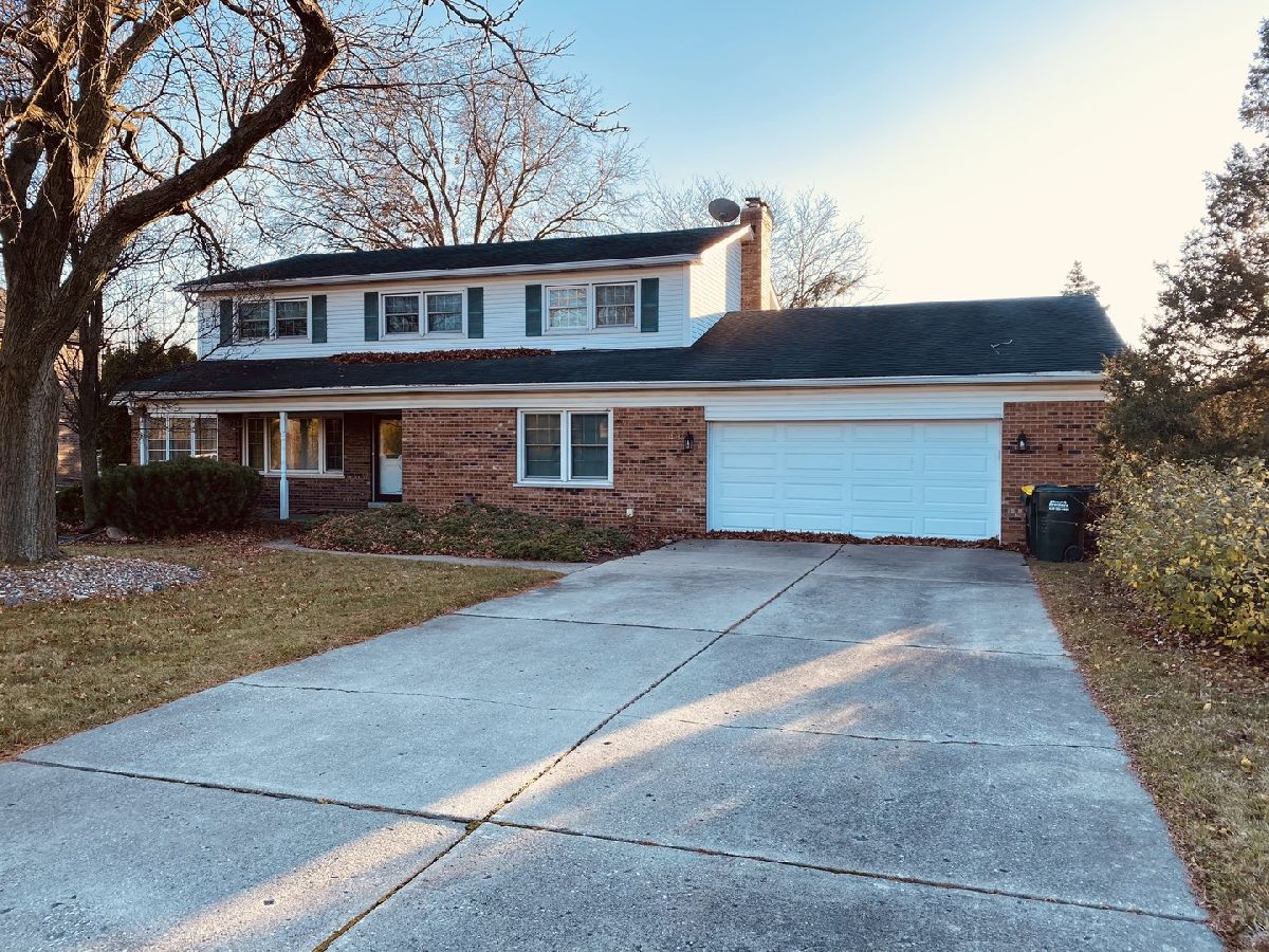 Homes Rented Brook Forest Oak Brook Illinois, 48 Kingston