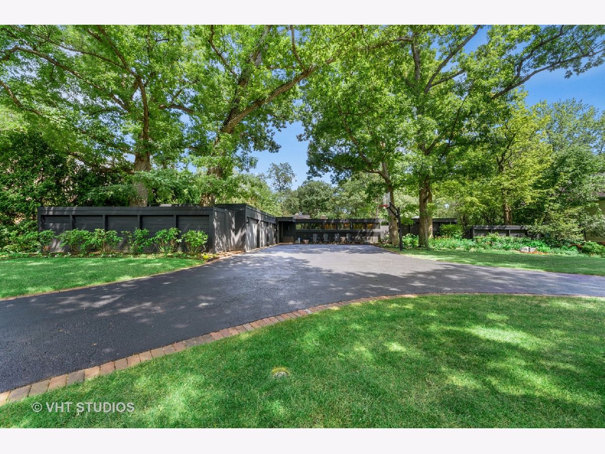 Homes Sold Northwoods Deerfield Illinois, 1463 Northwoods