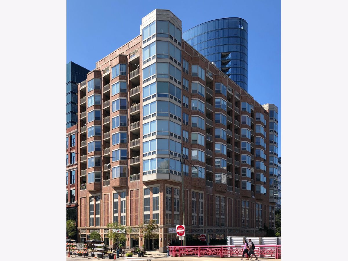 Condominiums Sold City View Tower Chicago Illinois, 720 Randolph