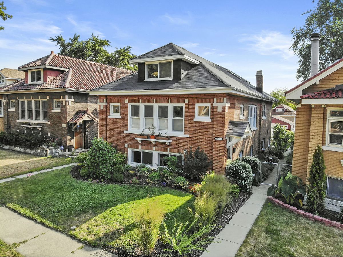 Homes Sold Proksa Park Berwyn Illinois, 2833 Maple