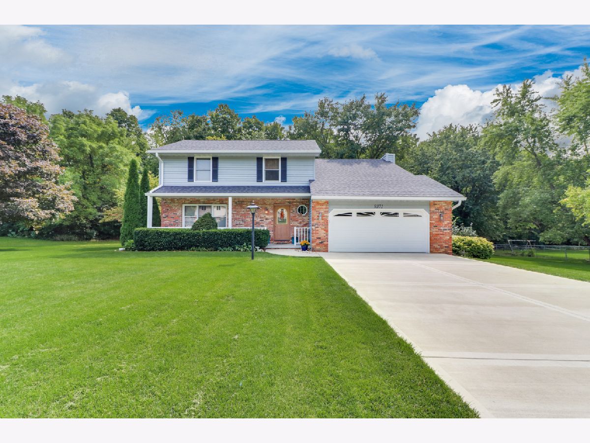 Homes Sold Apollo Acres Bloomington Illinois, 9371 Orion