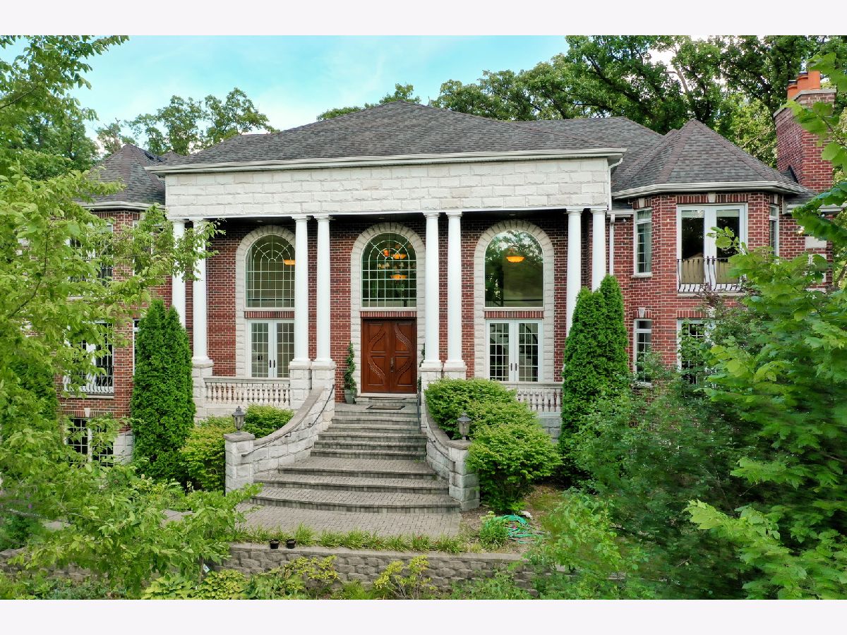  Rented Palos Park Illinois, 12697 Southwest