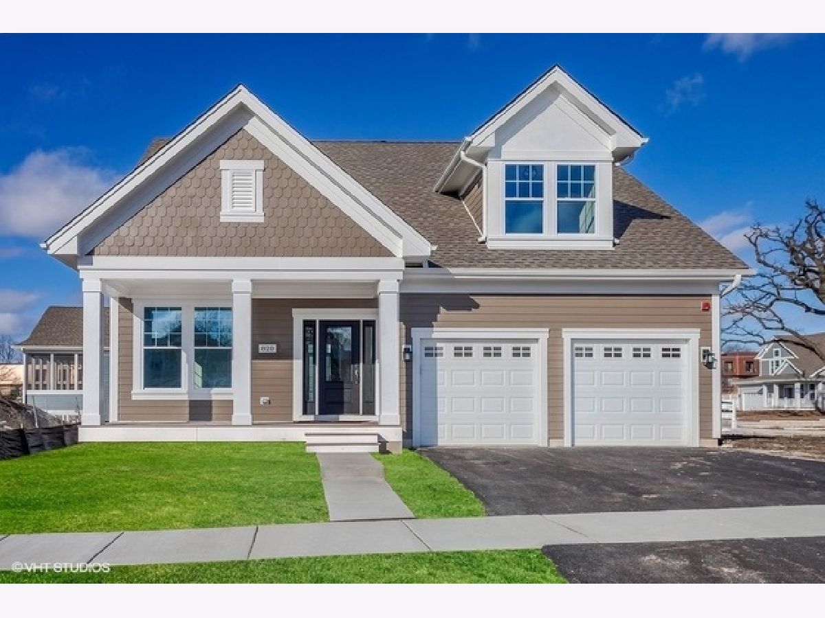 Homes Sold Timbers Edge Northbrook Illinois, 824 Timbers Edge