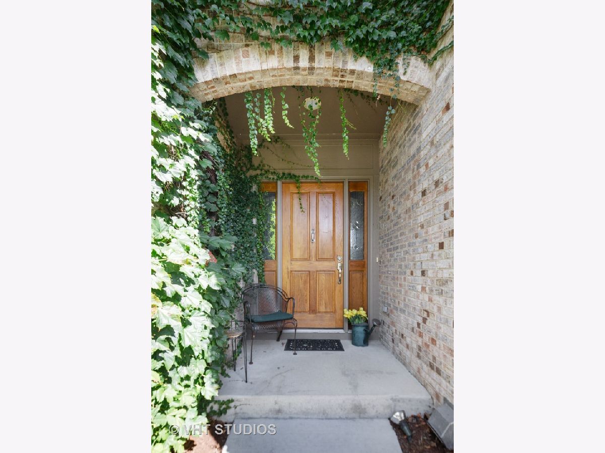 Townhomes & Homes Sold Medinah Woods Itasca Illinois, 1255 Prestwick