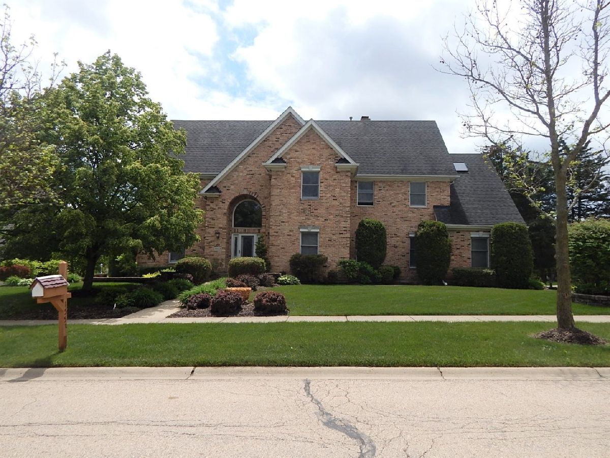 Homes Sold Cedar Grove Palatine Illinois, 1553 North